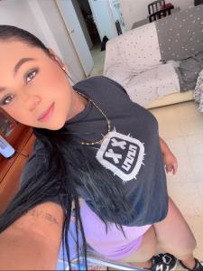 603235893: Chica busca chico en Alicante