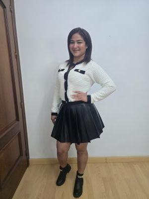 612497006: Chica busca chico en Córdoba