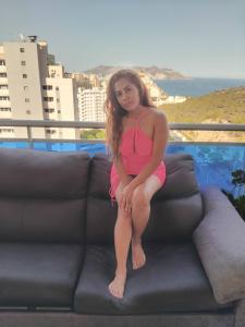 612212281: Chica busca chico en Alicante