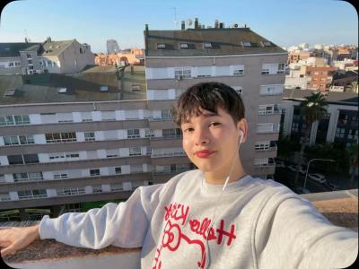 611209634: Travesti en Valencia