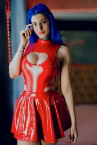 664263170: Transexual en Barcelona
