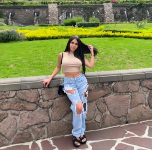 613288302: Transexual en Madrid