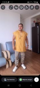 602542265: Chico busca chica en Madrid