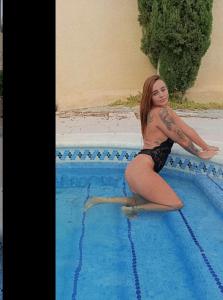 628917127: Chica busca chico en Zaragoza