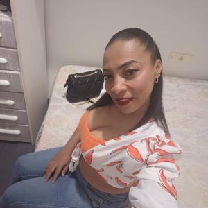 655360870: Chica busca chico en Sevilla