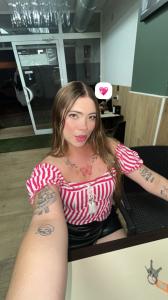 614356390: Transexual en Madrid