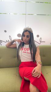 684776308: Chica busca chico en La Rioja
