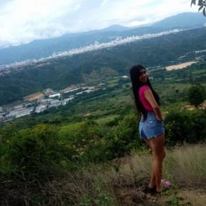 687709726: Chica busca chico en Madrid