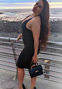 682746685: Chica busca chico en Las Palmas
