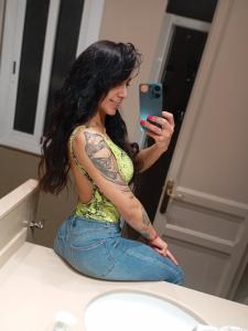 602032650: Travesti en Barcelona