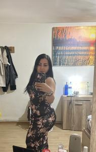 654967354: Chica busca chico en Asturias