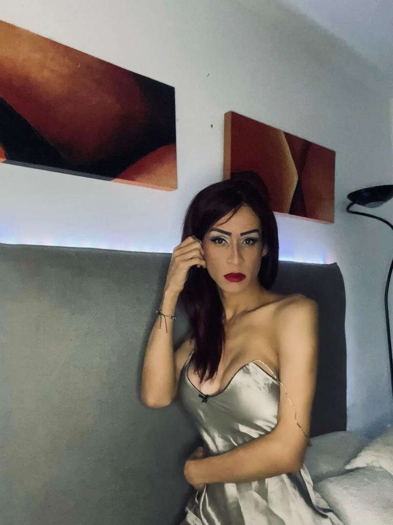 Travesti en Alicante: 