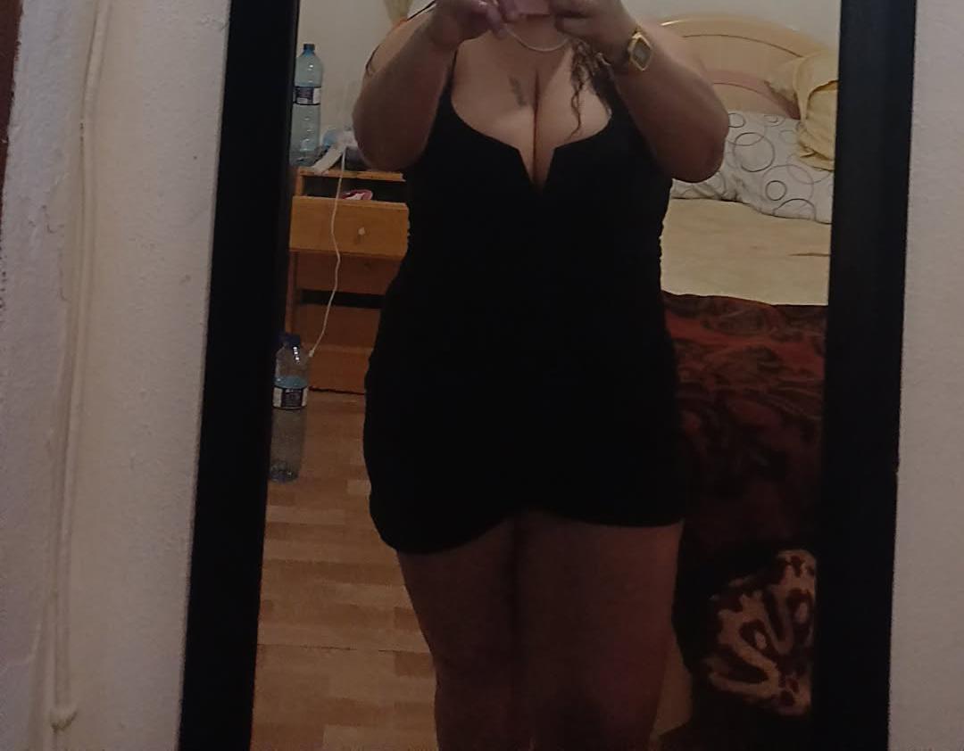 Chica busca chico en Murcia: 