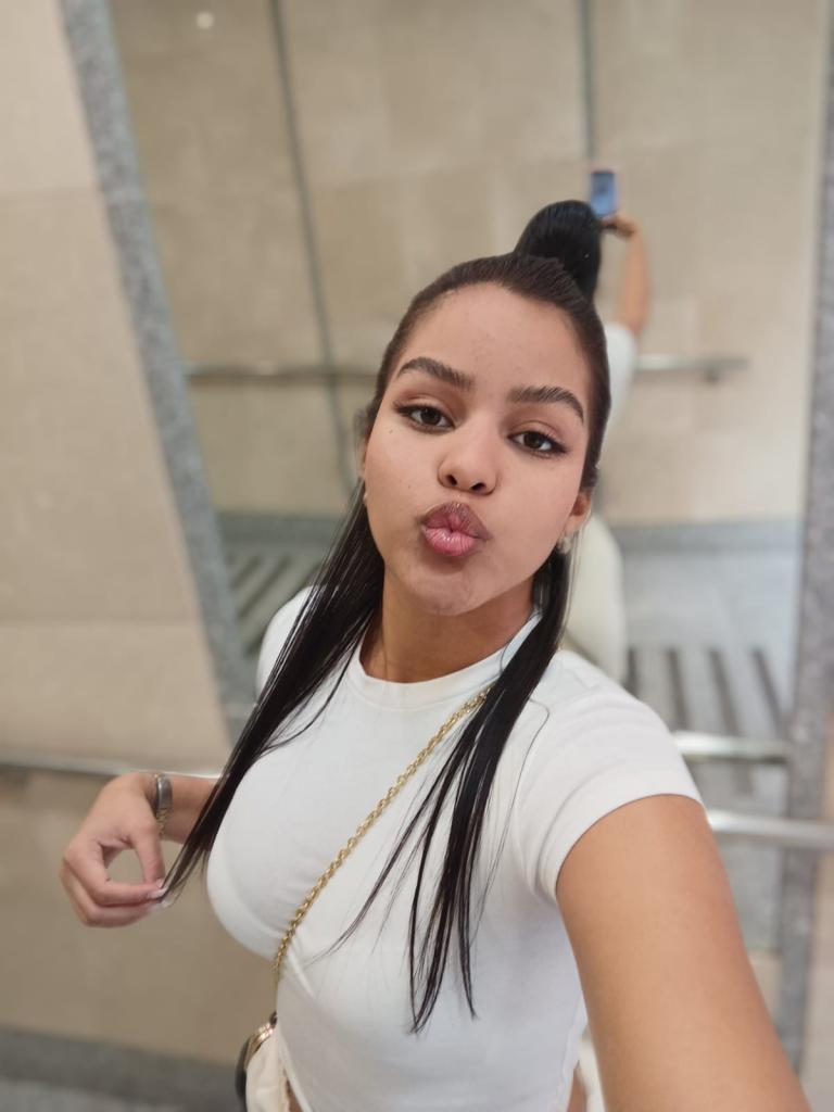 Chica busca chico en Valladolid: 
