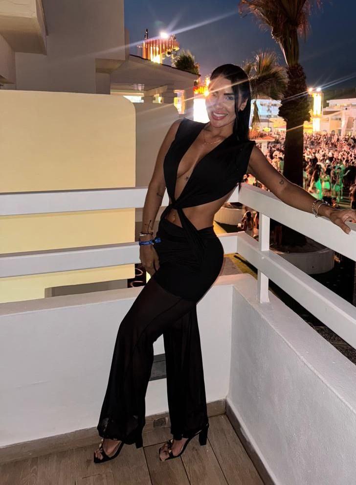 Chica busca chico en Mallorca: 