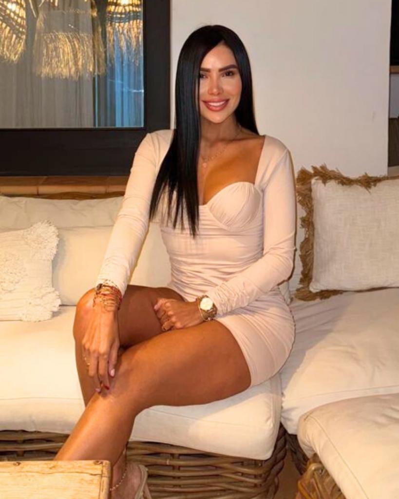 Chica busca chico en Mallorca: Chica busca chico