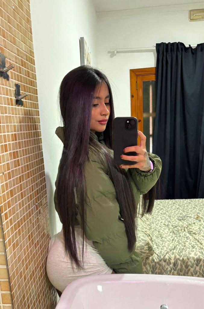 Chica busca chico en Mallorca: 