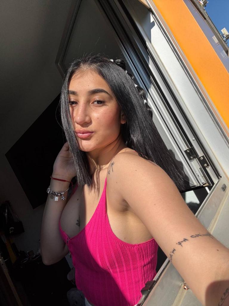 Chica busca chico en Málaga: 