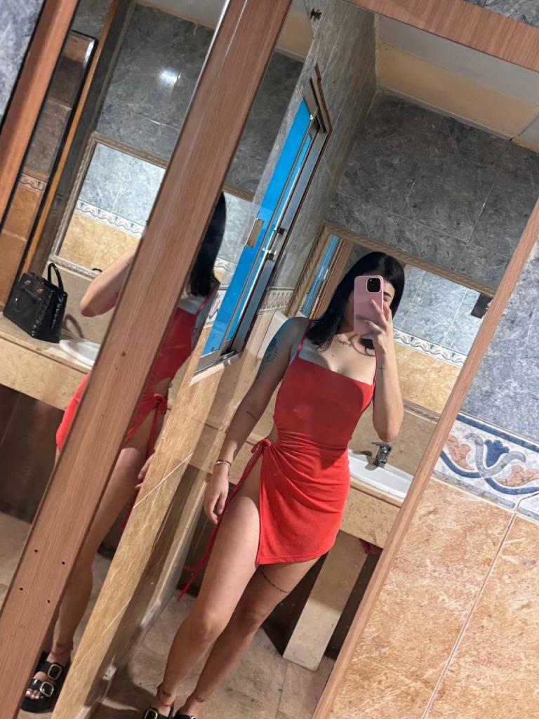 Chica busca chico en Málaga: 