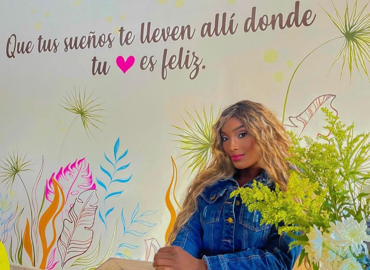Transexual en Murcia: 