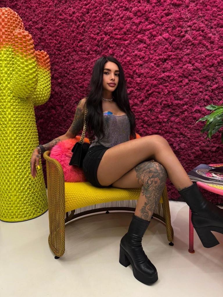 631252455: Travesti en Madrid