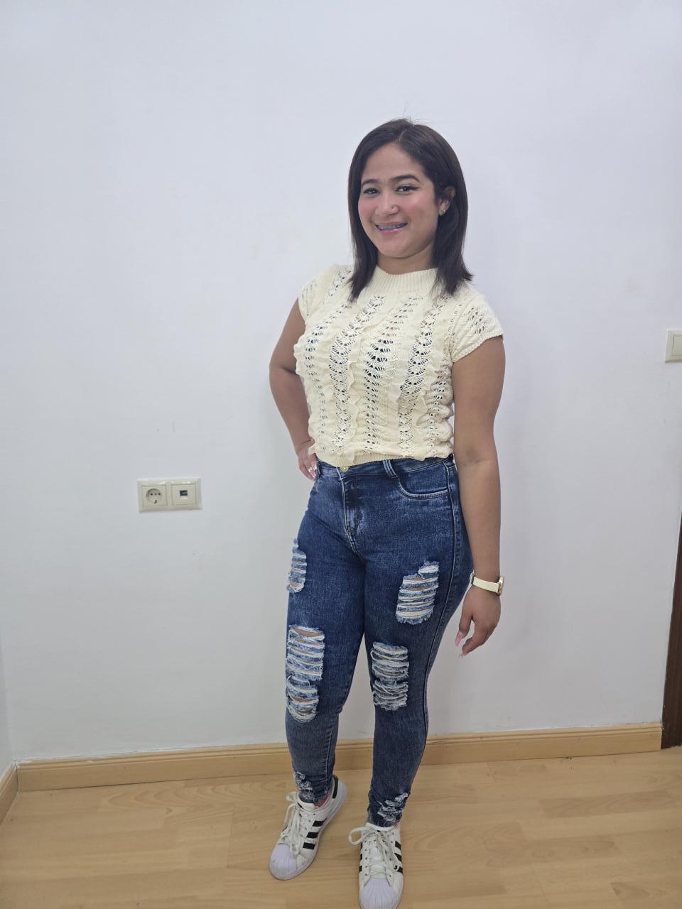 Chica busca chico en Córdoba: Chica busca chico