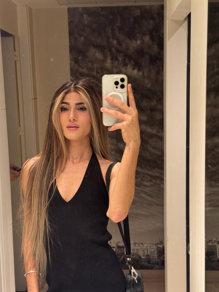 Travesti en Barcelona: 