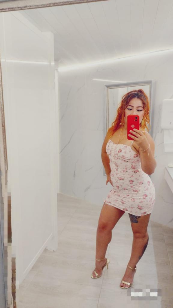 Chica busca chico en Las Palmas: 