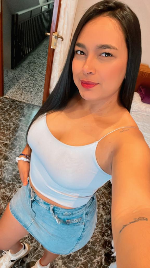 Chica busca chico en Valencia: 