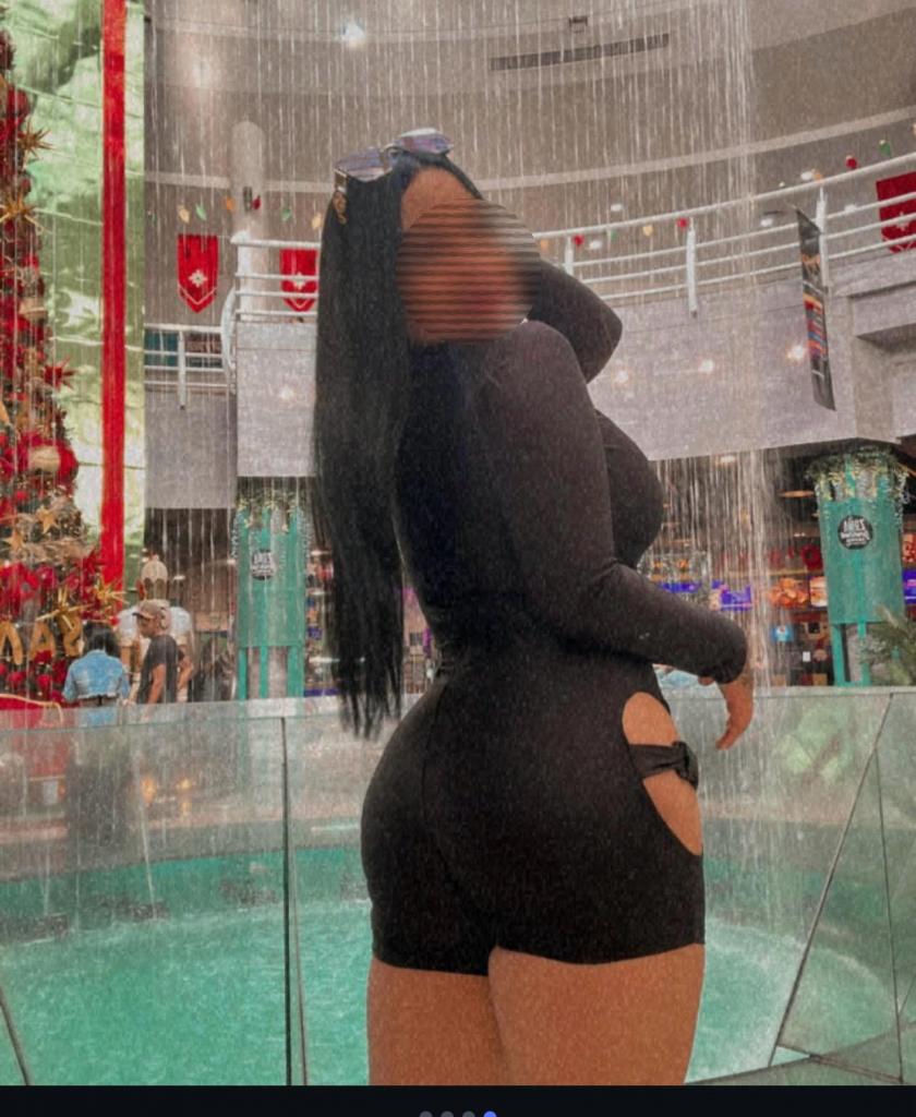 Chica busca chico en Córdoba: 