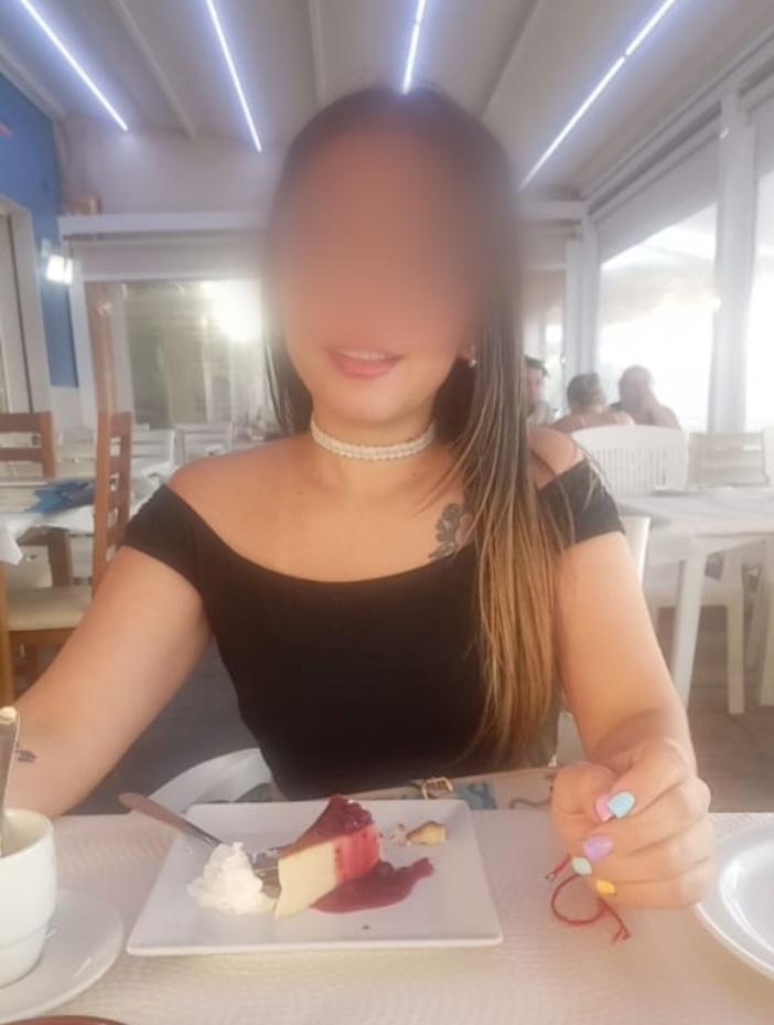 Chica busca chico en Albacete: 