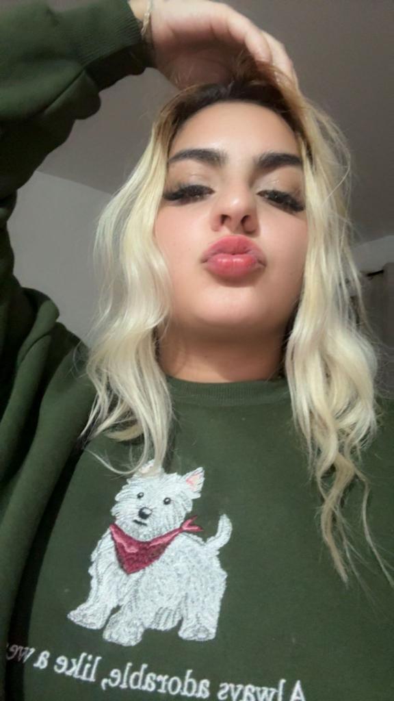 Chica busca chico en Cádiz: 