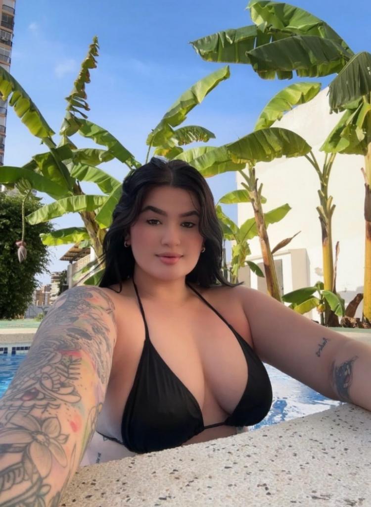 Chica busca chico en Alicante: 