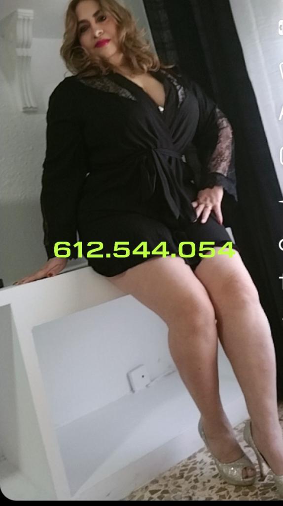 Chica busca chico en Toledo: 