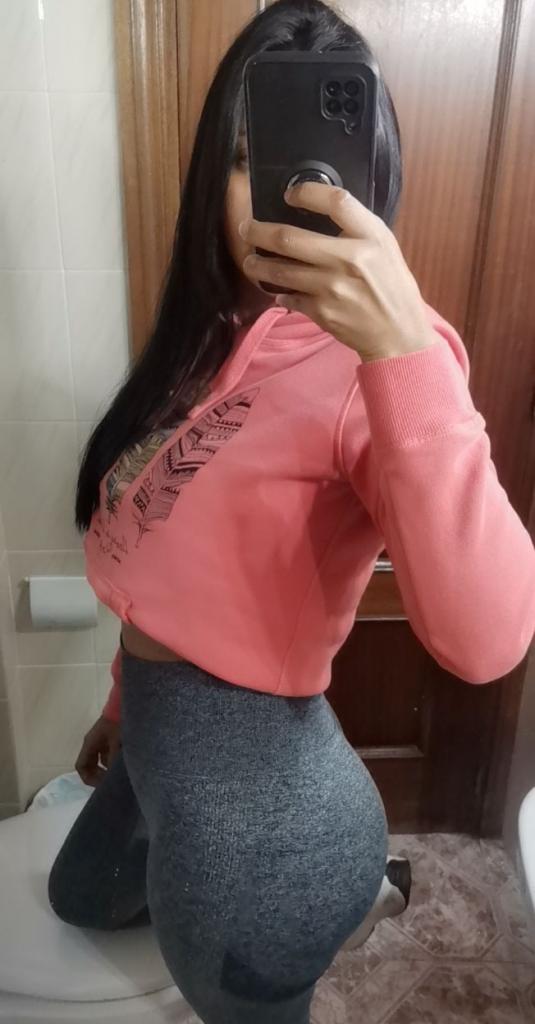 Chica busca chico en Madrid: 