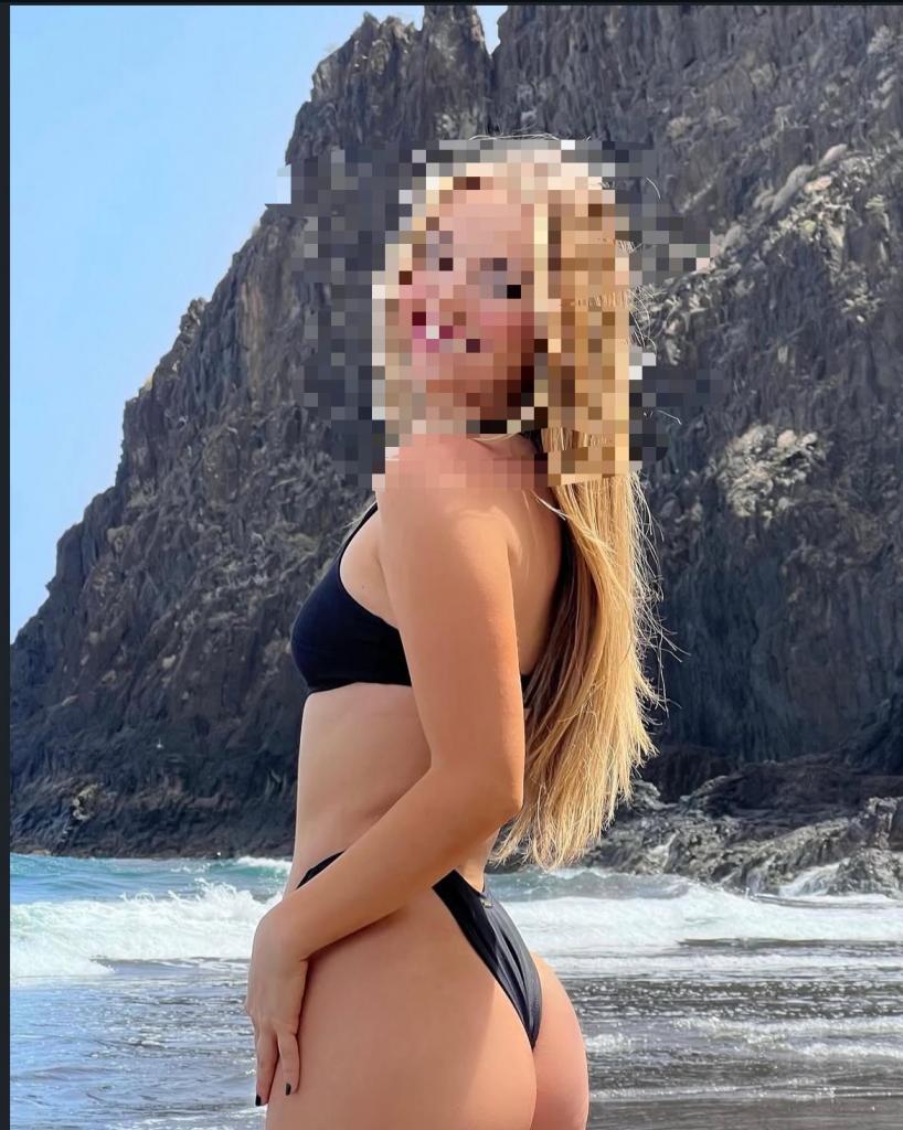 Chica busca chico en Málaga: 