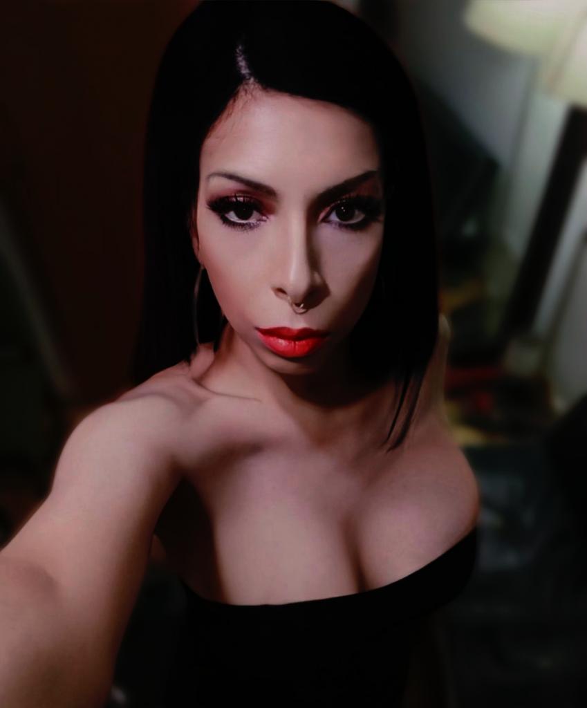 Transexual en Lérida: 