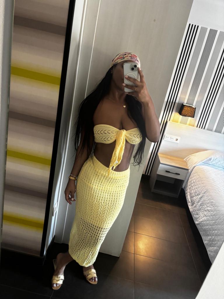 Chica busca chico en Córdoba: 