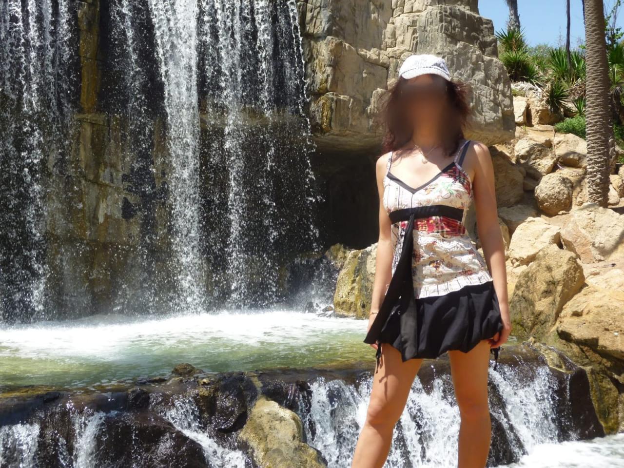 Chica busca chico en Valencia: 