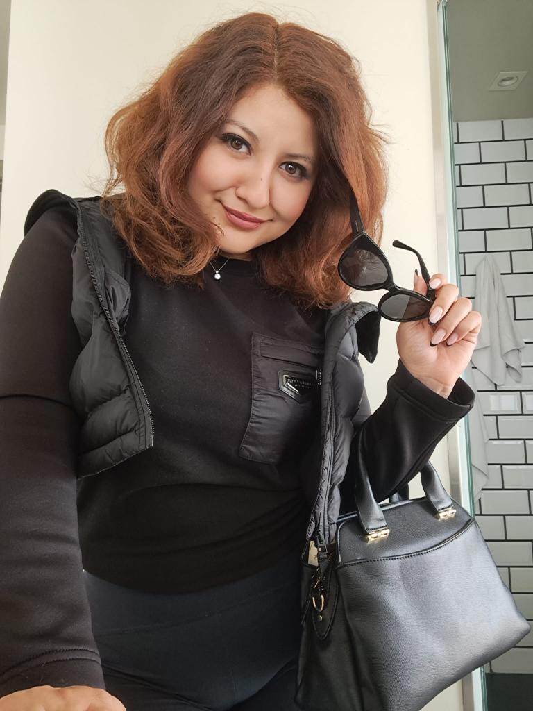 Chica busca chico en Orense: 