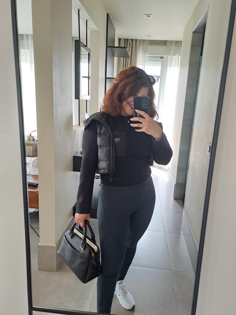 Chica busca chico en Granada: 