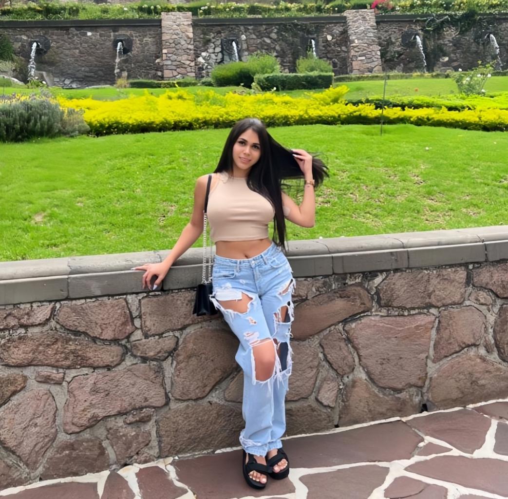 613288302: Transexual en Madrid