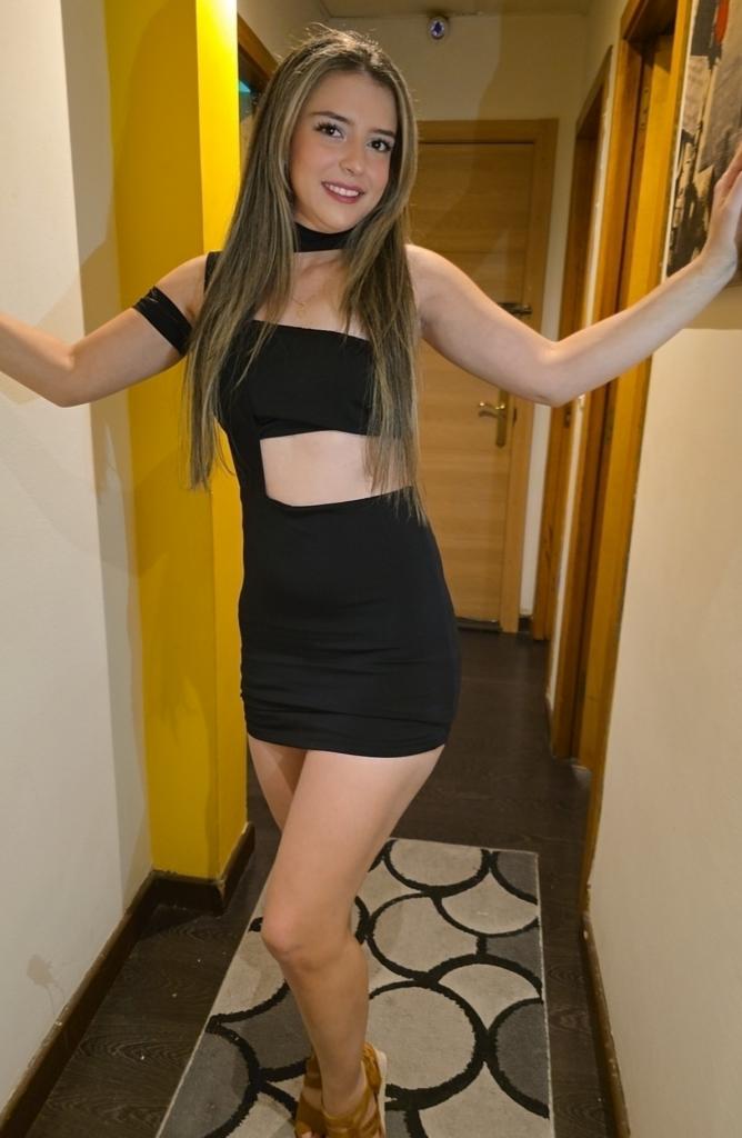 Chica busca chico en Pontevedra: Chica busca chico