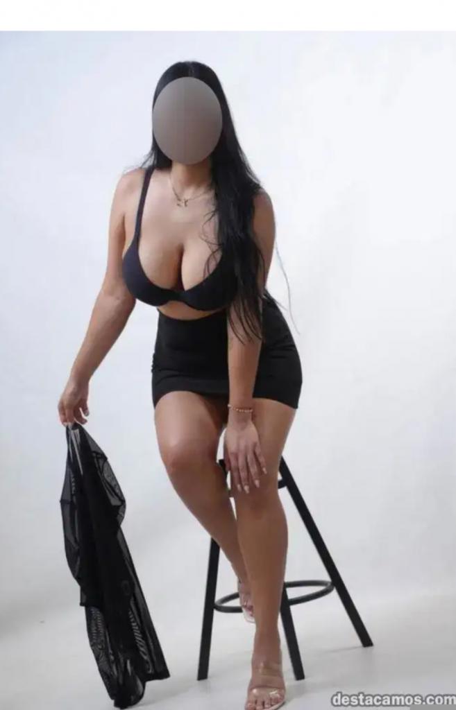 Chica busca chico en Las Palmas: 