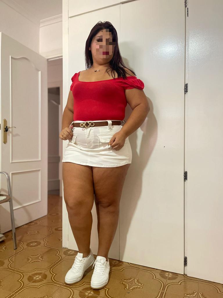 Chica busca chico en Albacete: Chica busca chico
