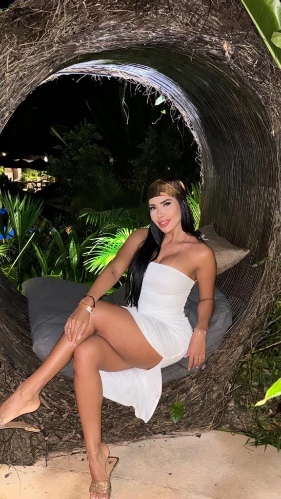 Chica busca chico en Mallorca: 