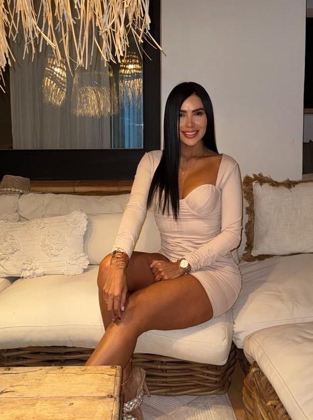 Chica busca chico en Mallorca: 