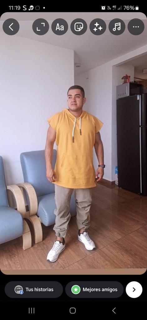 602542265: Chico busca chica en Madrid