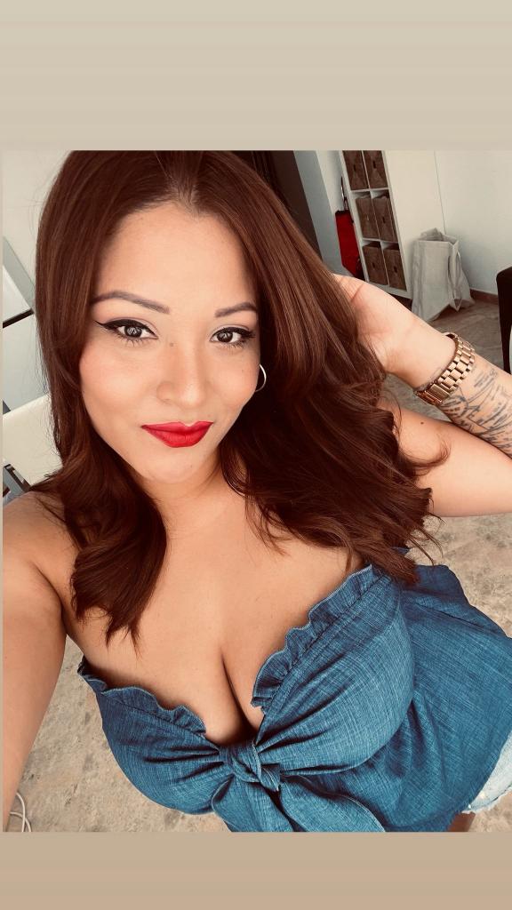 Chica busca chico en Murcia: 