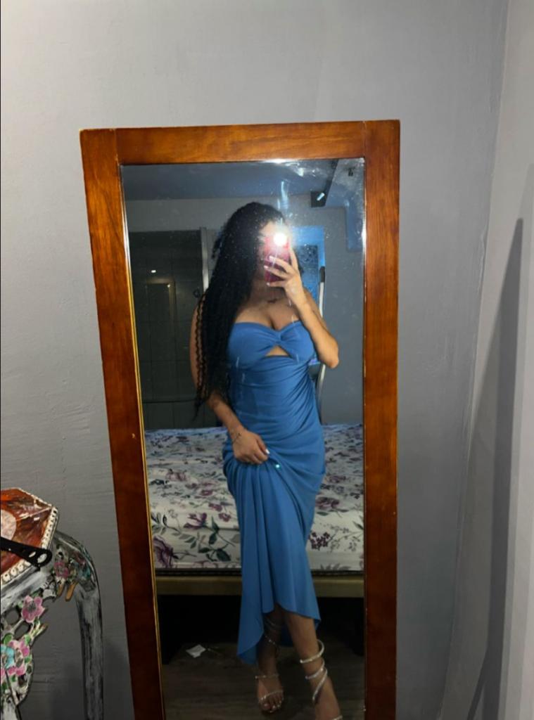 Chica busca chico en Las Palmas: 